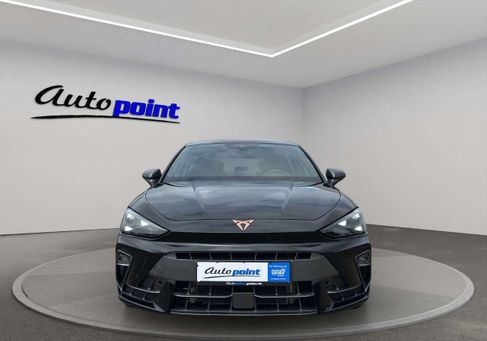 Cupra Leon, 2025