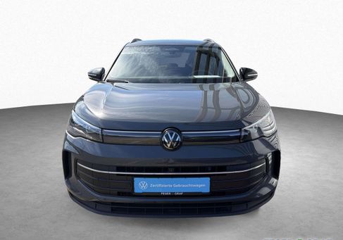 Volkswagen Tiguan, 2025 2