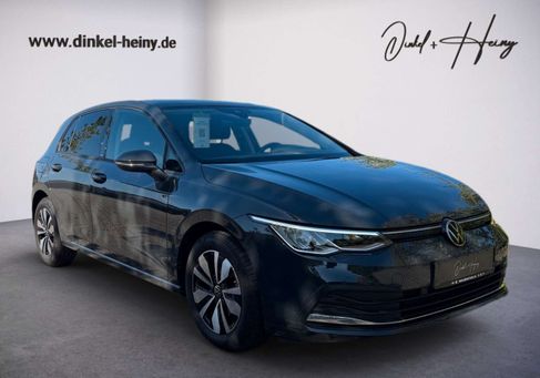 Volkswagen Golf, 2024 3