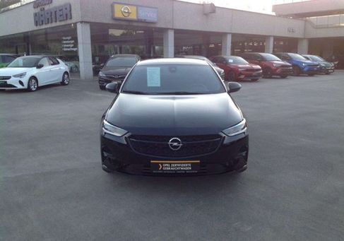 Opel Insignia, 2022 2