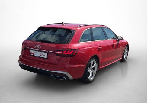 Audi A4, 2023 2
