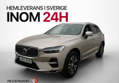 Volvo XC60, 2023
