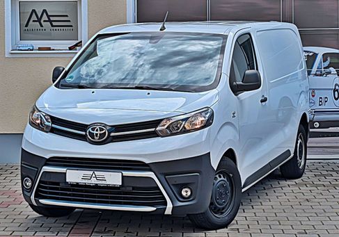 Toyota Proace, 2023 2