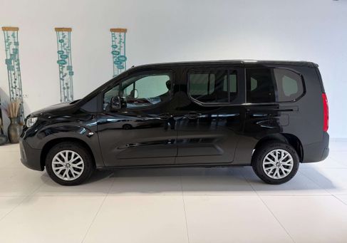 Fiat Doblo, 2026