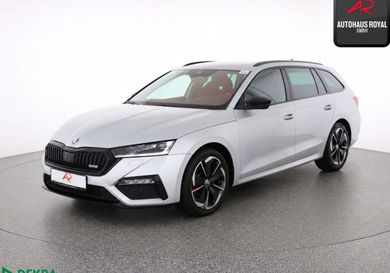 Skoda Octavia, 2023