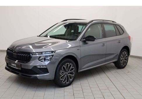 Skoda Kamiq, 2026 2