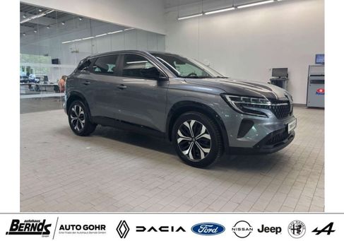 Renault Austral, 2025