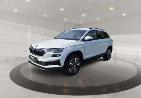 Skoda Karoq, 2023