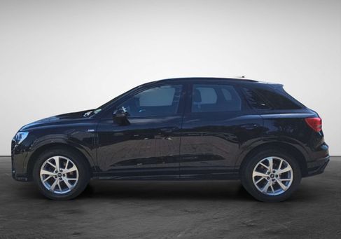 Audi Q3, 2022