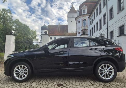 BMW X2, 2023 2