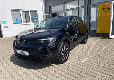 Opel Mokka, 2024