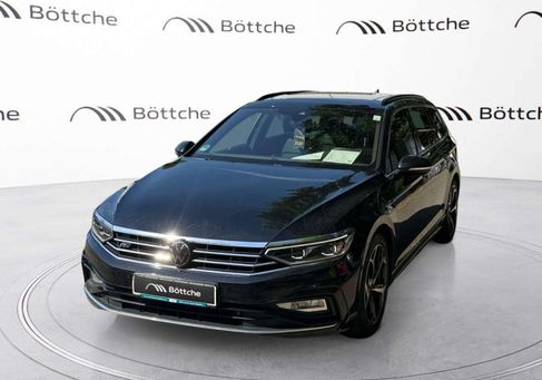 Volkswagen Passat Variant, 2022 2