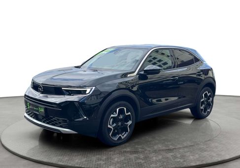 Opel Mokka, 2023 2