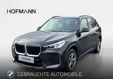 BMW X1, 2023