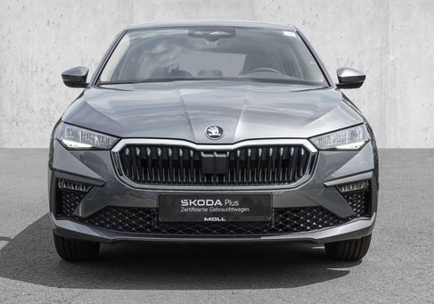 Skoda Scala, 2027