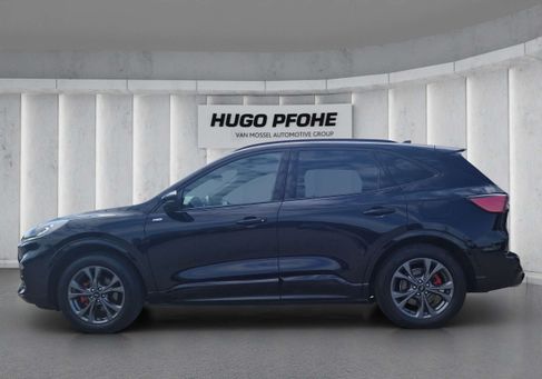 Ford Kuga, 2023