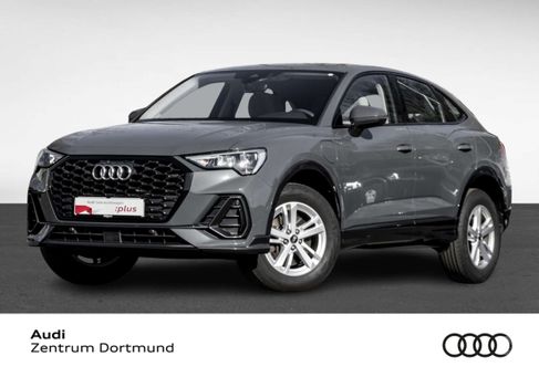 Audi Q3, 2022