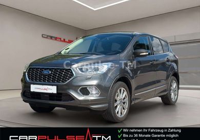 Ford Kuga, 2019