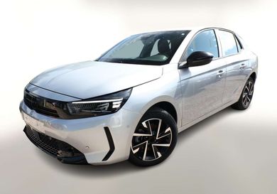 Opel Corsa, 2025