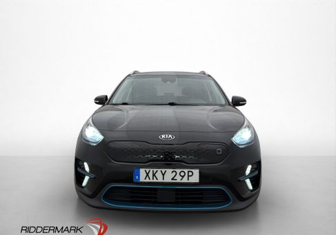 Kia Niro, 2019
