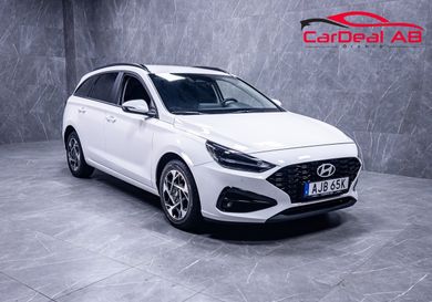 Hyundai i30, 2025