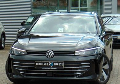 Volkswagen Passat Variant, 2025