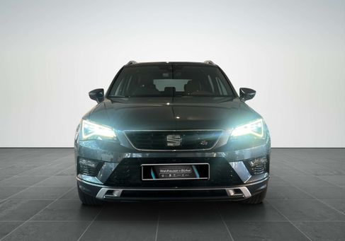 Seat Ateca, 2019