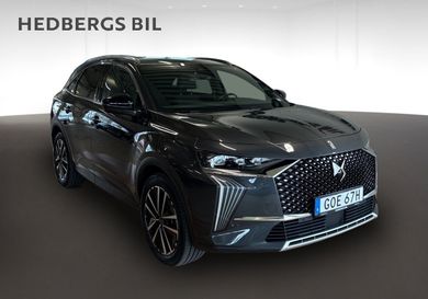 DS Automobiles DS7 Crossback, 2024