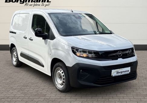 Opel Combo, 2026 3