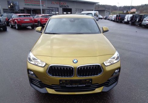 BMW X2, 2019 2