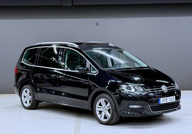 Volkswagen, 2019