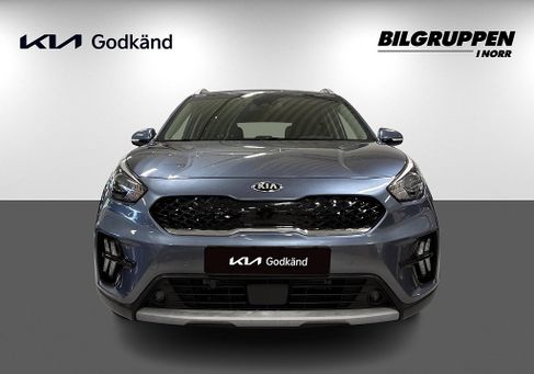 Kia Niro, 2020