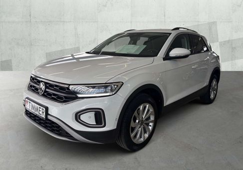 Volkswagen T-Roc, 2022