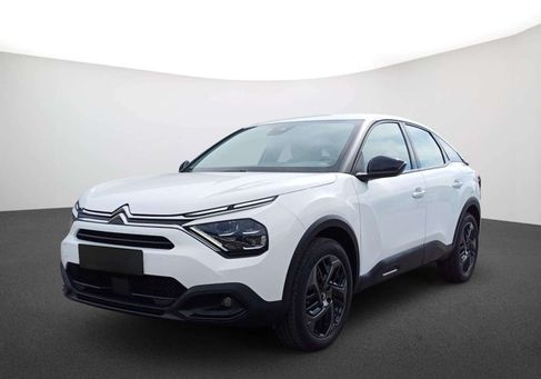 Citroën C4, 2023 2
