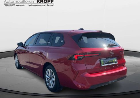 Opel Astra, 2023