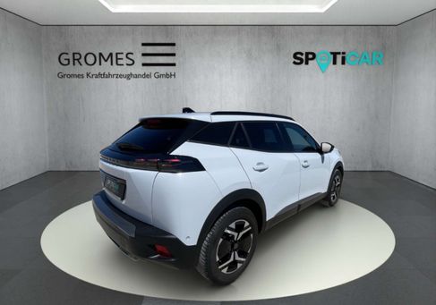 Peugeot 2008, 2024