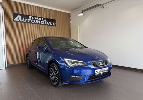Seat Leon, 2019
