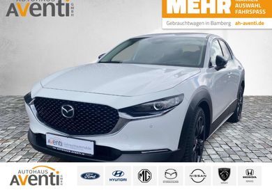 Mazda CX-30, 2023
