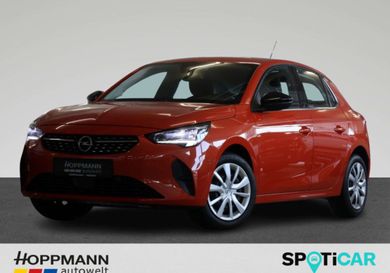 Opel Corsa, 2023