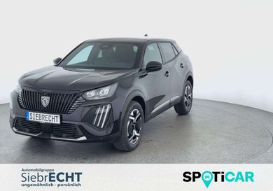Peugeot 2008, 2026