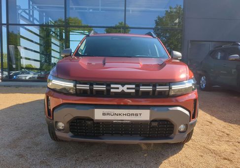 Dacia Duster, 2026 3