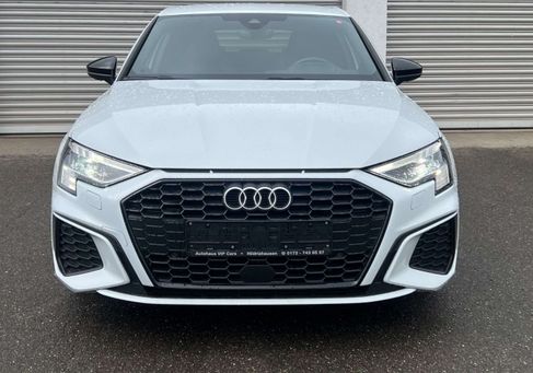 Audi A3, 2021 3