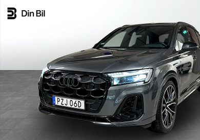 Audi Q7, 2025