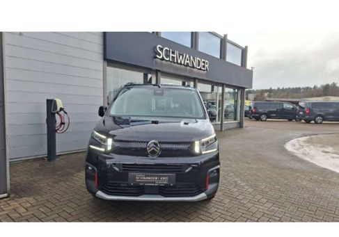 Citroën Berlingo, 2026 2