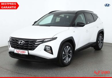 Hyundai Tucson, 2021