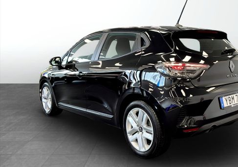Renault Clio, 2025
