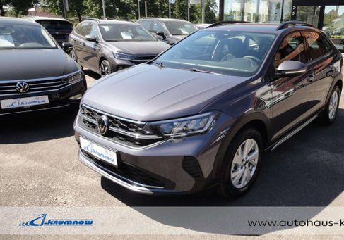 Volkswagen Taigo, 2024