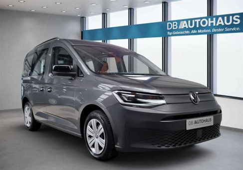 Volkswagen Caddy, 2023