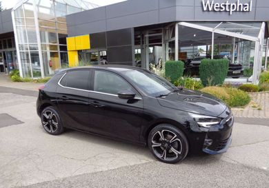 Opel Corsa, 2022