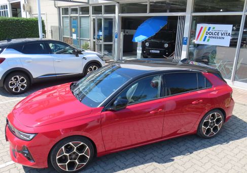 Opel Astra, 2023